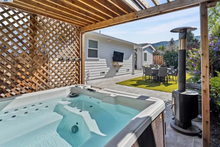 13 Mary Court, Danville, California 94526