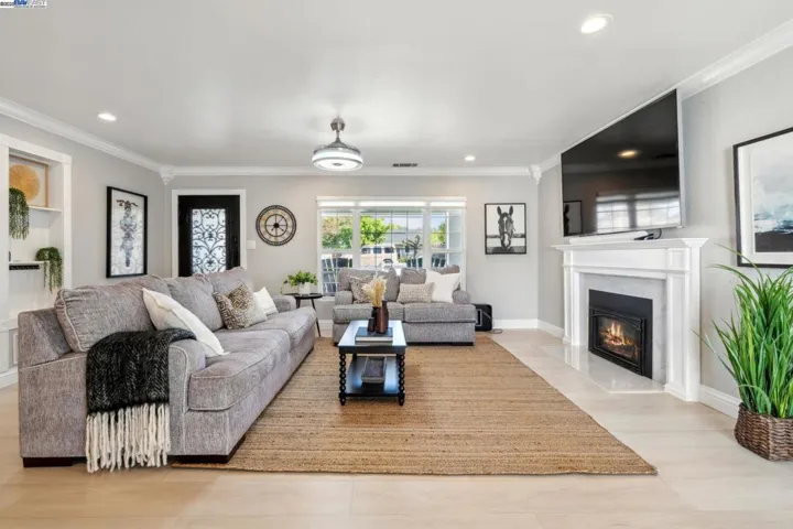 13 Mary Court, Danville, California 94526