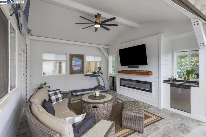 13 Mary Court, Danville, California 94526
