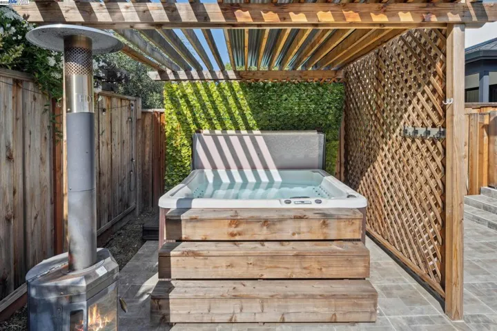 13 Mary Court, Danville, California 94526