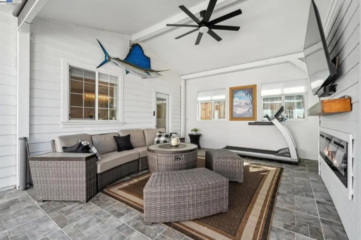 13 Mary Court, Danville, California 94526