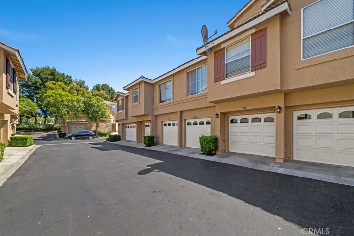 7768 E Portofino Avenue, Anaheim Hills, California 92808