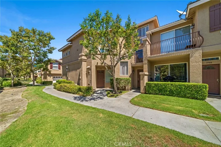 7768 E Portofino Avenue, Anaheim Hills, California 92808