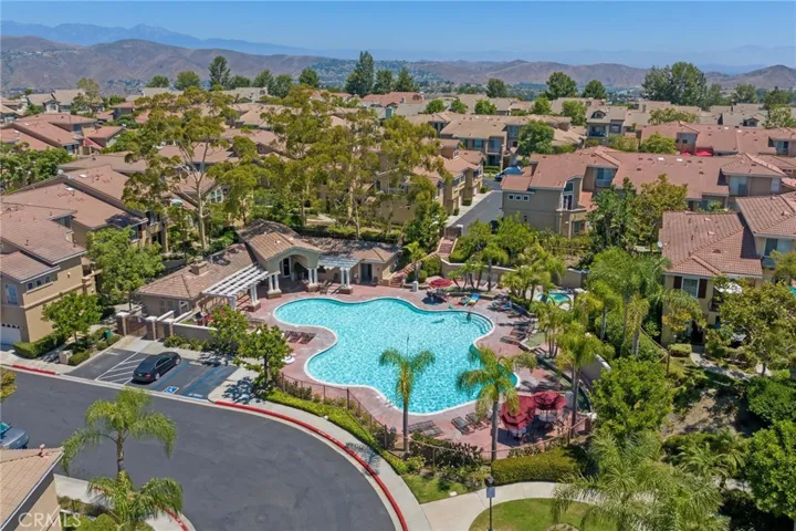 7768 E Portofino Avenue, Anaheim Hills, California 92808
