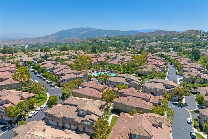 7768 E Portofino Avenue, Anaheim Hills, California 92808