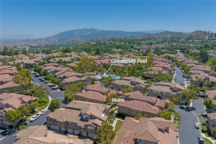 7768 E Portofino Avenue, Anaheim Hills, California 92808