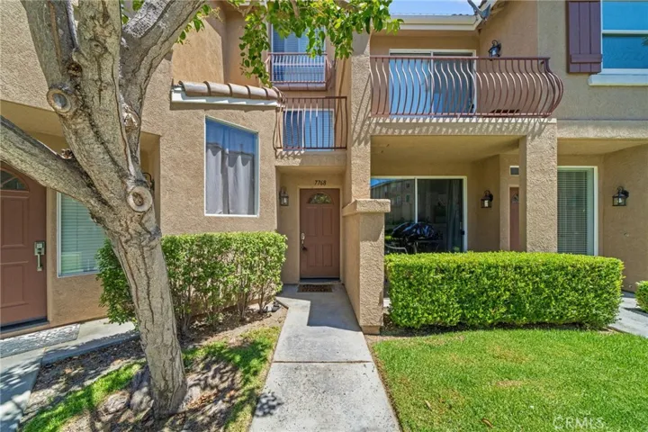 7768 E Portofino Avenue, Anaheim Hills, California 92808