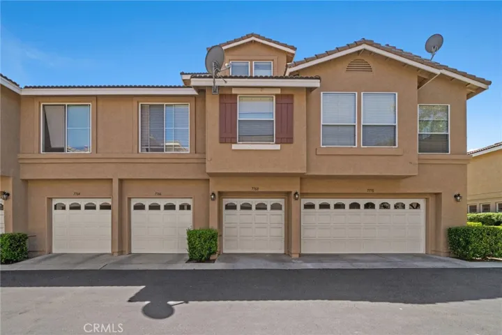 7768 E Portofino Avenue, Anaheim Hills, California 92808