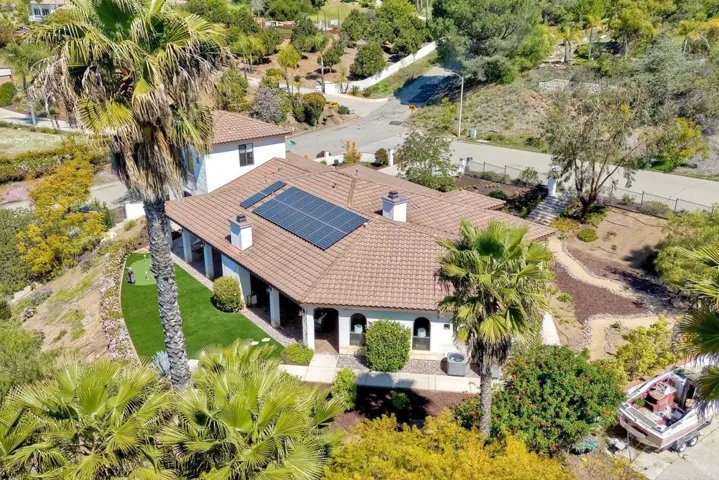 2013 Lundy Lake Drive, Escondido, California 92029