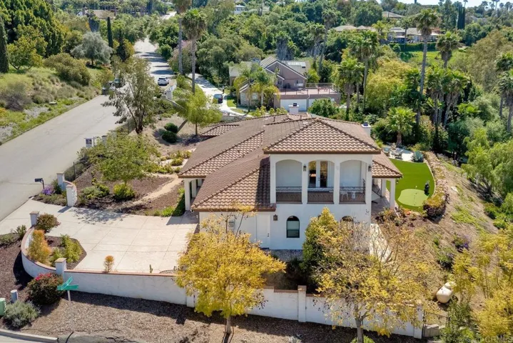2013 Lundy Lake Drive, Escondido, California 92029