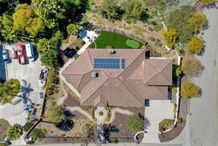 2013 Lundy Lake Drive, Escondido, California 92029