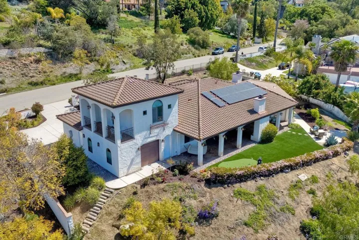 2013 Lundy Lake Drive, Escondido, California 92029
