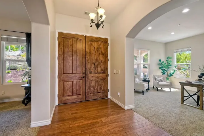 2013 Lundy Lake Drive, Escondido, California 92029