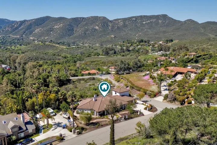 2013 Lundy Lake Drive, Escondido, California 92029