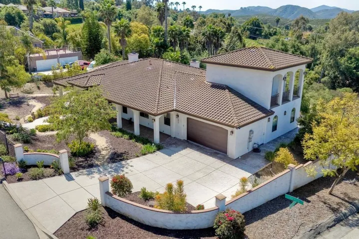 2013 Lundy Lake Drive, Escondido, California 92029