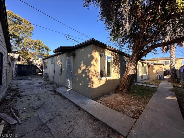 11464 Copeland Street, Lynwood, California 90262
