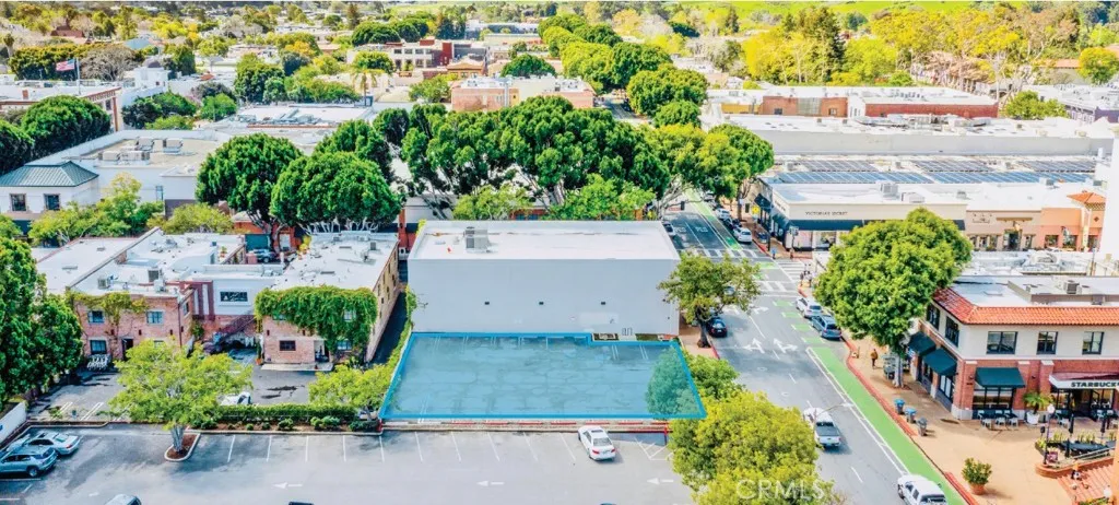 973 Higuera Street, San Luis Obispo, California 93401