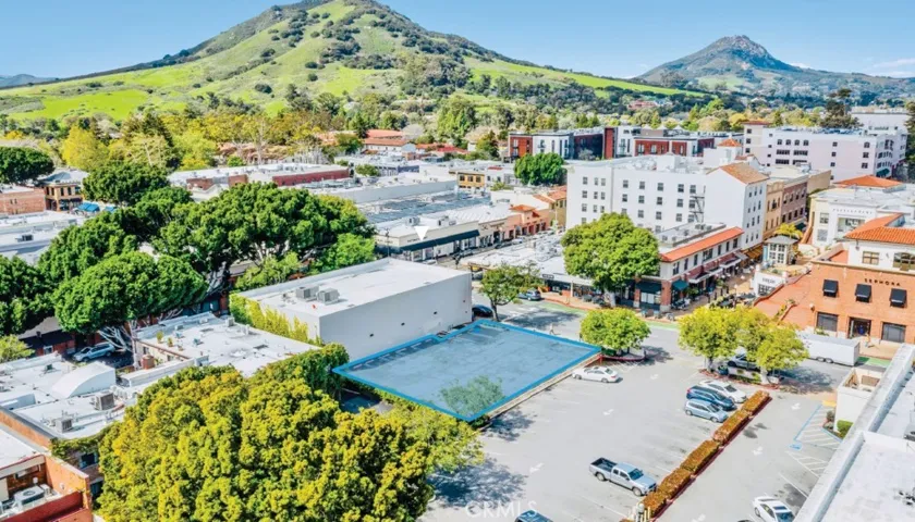 973 Higuera Street, San Luis Obispo, California 93401
