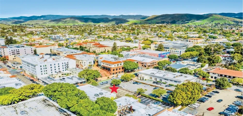 973 Higuera Street, San Luis Obispo, California 93401