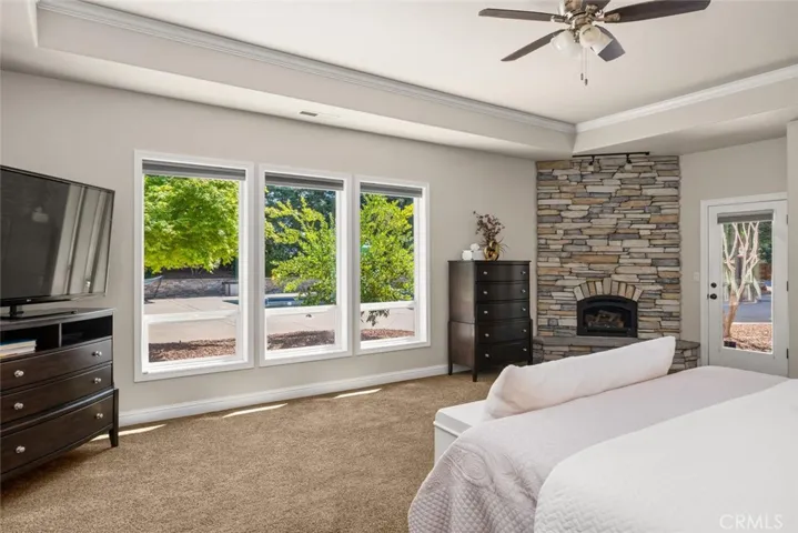 4047 Spyglass Road, Chico, California 95973