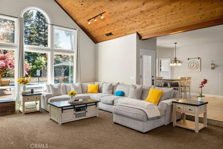4047 Spyglass Road, Chico, California 95973