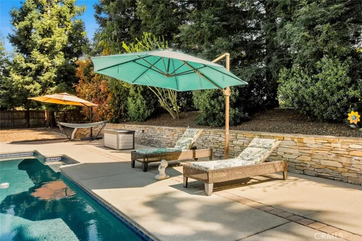 4047 Spyglass Road, Chico, California 95973