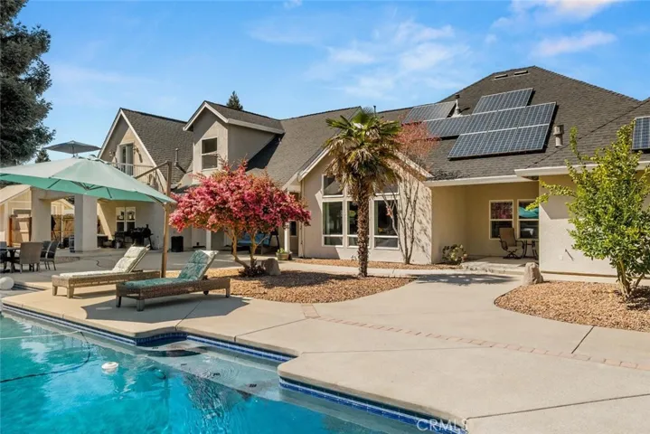 4047 Spyglass Road, Chico, California 95973