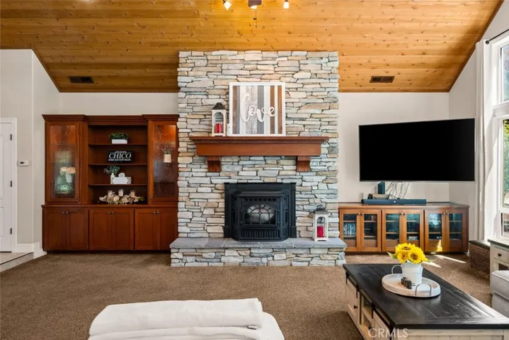 4047 Spyglass Road, Chico, California 95973