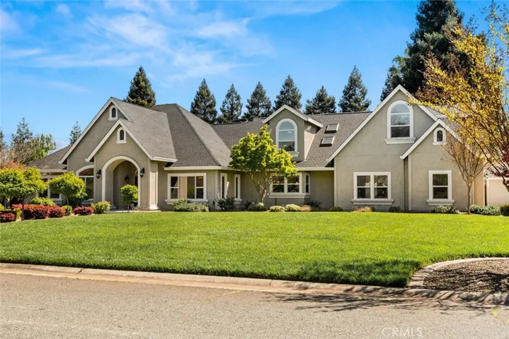4047 Spyglass Road, Chico, California 95973