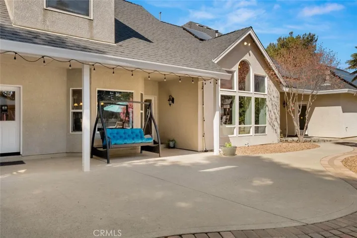 4047 Spyglass Road, Chico, California 95973