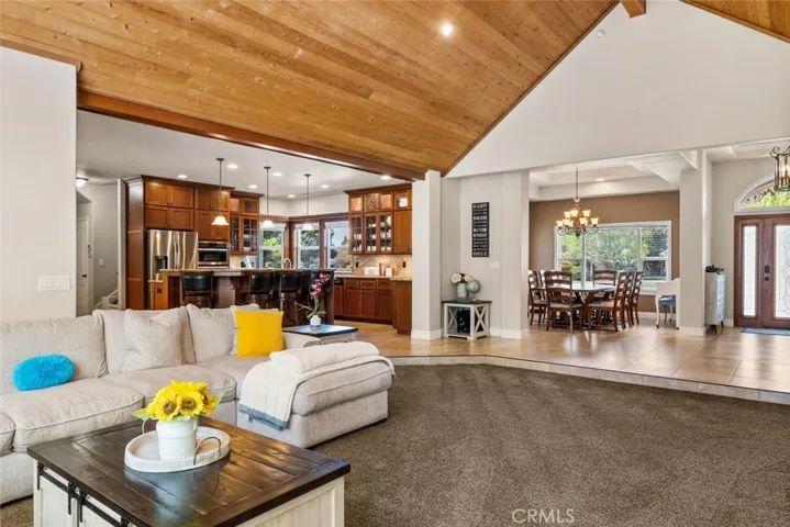 4047 Spyglass Road, Chico, California 95973