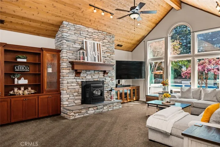 4047 Spyglass Road, Chico, California 95973