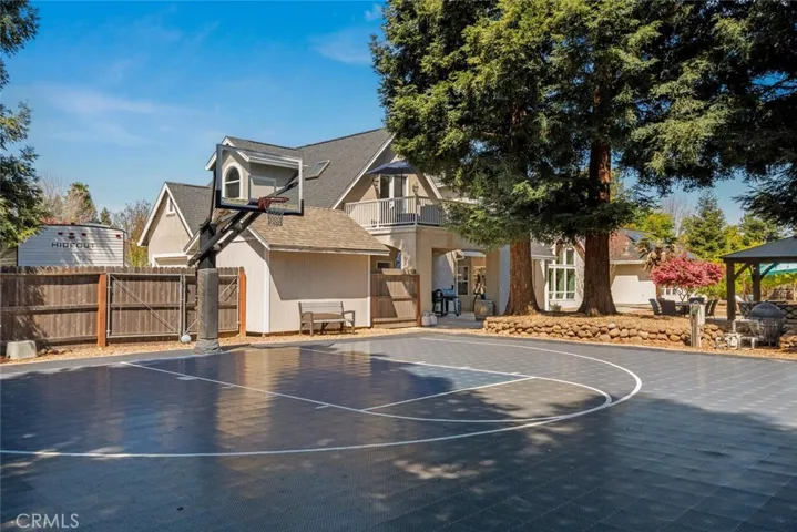 4047 Spyglass Road, Chico, California 95973