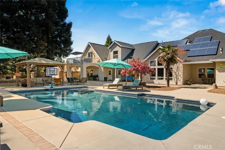 4047 Spyglass Road, Chico, California 95973