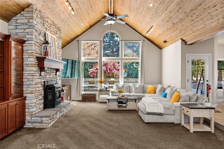 4047 Spyglass Road, Chico, California 95973