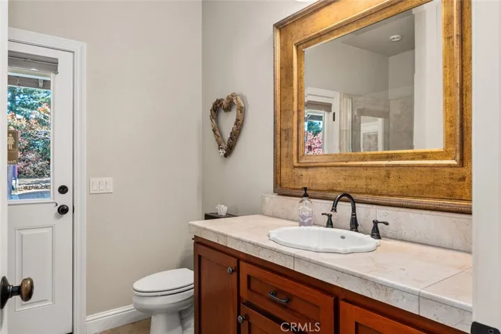 4047 Spyglass Road, Chico, California 95973