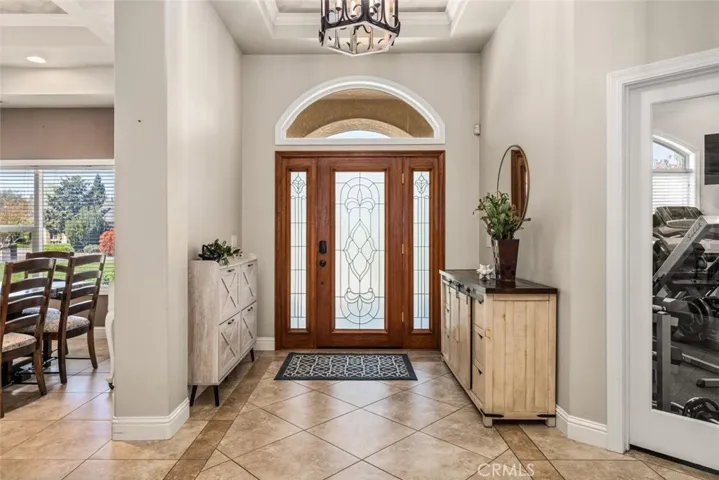 4047 Spyglass Road, Chico, California 95973
