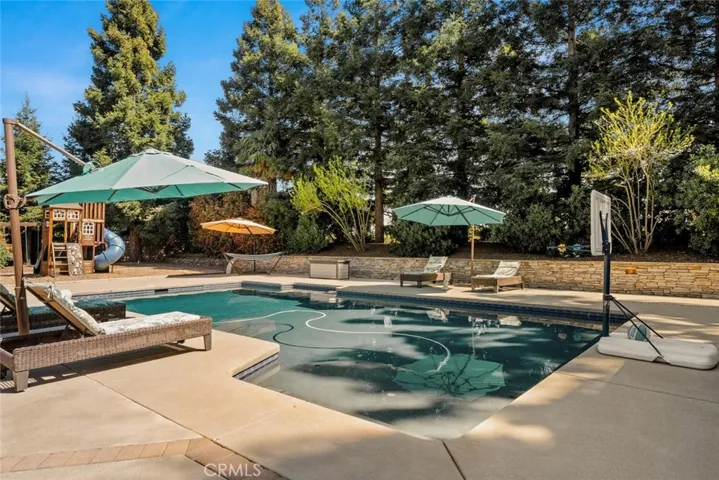 4047 Spyglass Road, Chico, California 95973