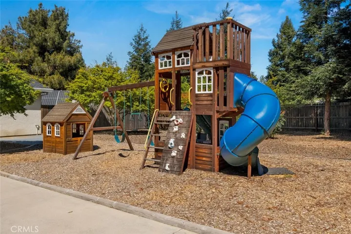 4047 Spyglass Road, Chico, California 95973