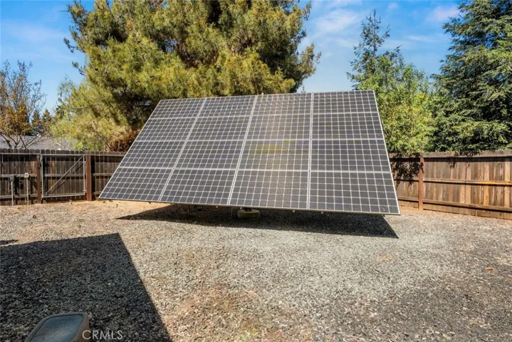 4047 Spyglass Road, Chico, California 95973