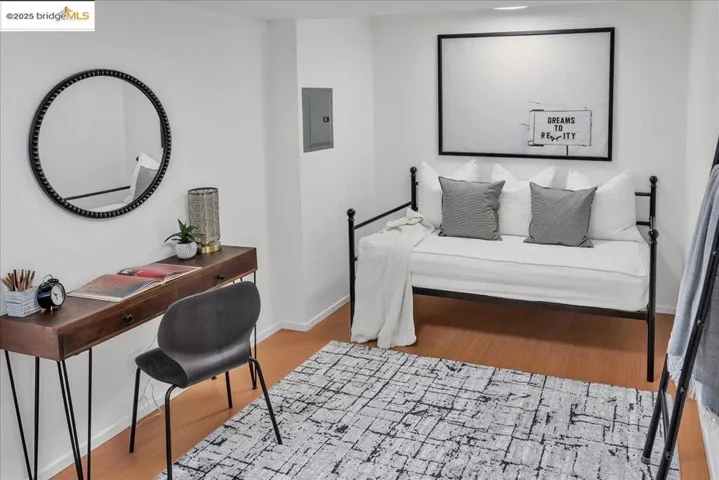 Bonus Room