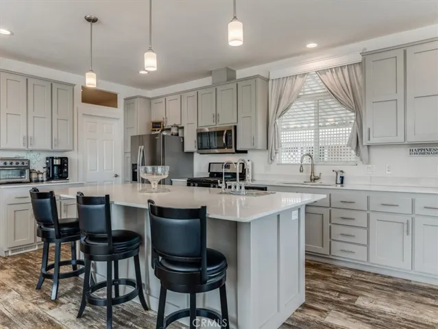 1651 Via Quantico, Santa Maria, California 93454