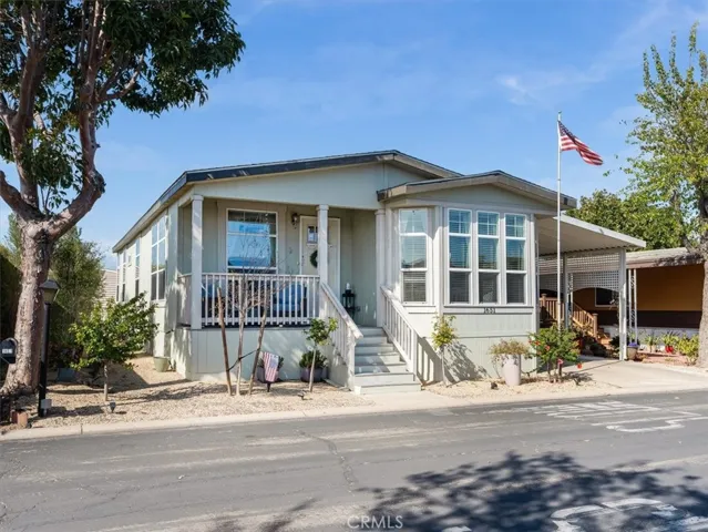 1651 Via Quantico, Santa Maria, California 93454