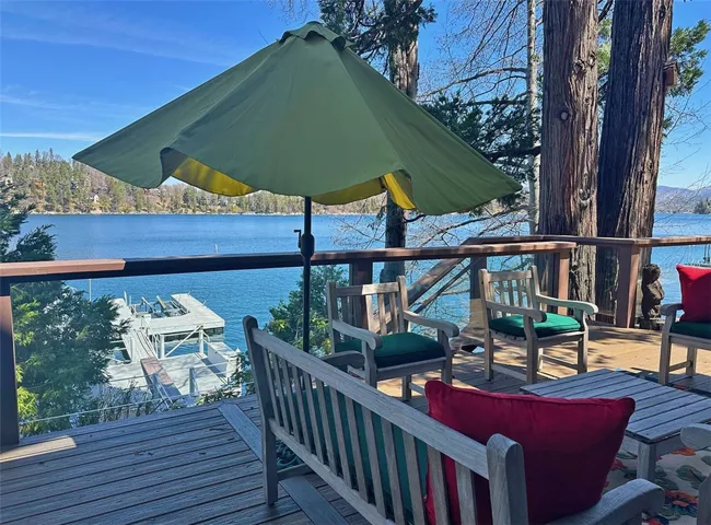 27990 Peninsula Drive N, Lake Arrowhead, California 92352