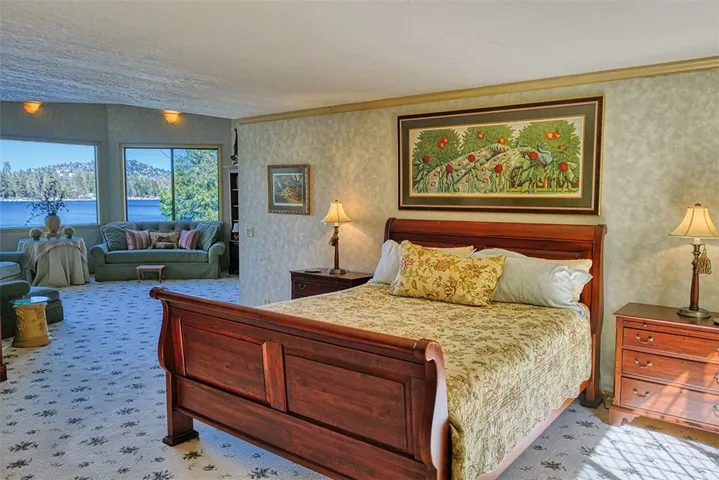 27990 Peninsula Drive N, Lake Arrowhead, California 92352