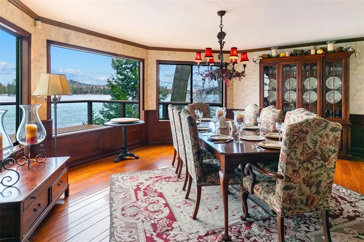 27990 Peninsula Drive N, Lake Arrowhead, California 92352