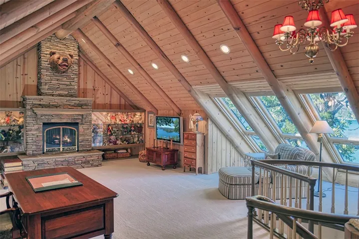 27990 Peninsula Drive N, Lake Arrowhead, California 92352