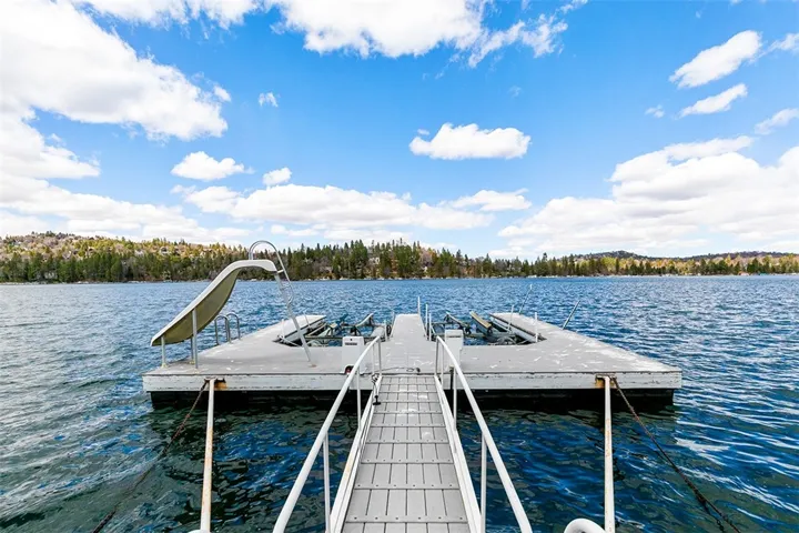 27990 Peninsula Drive N, Lake Arrowhead, California 92352