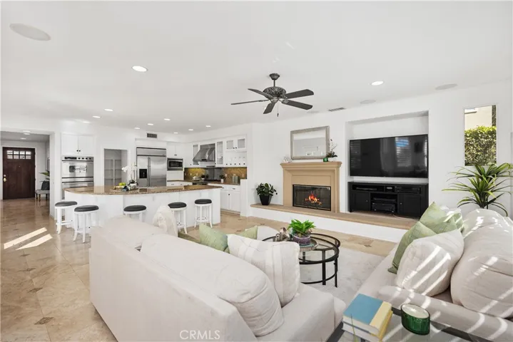 22846 Driftstone, Mission Viejo, California 92692