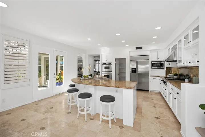 22846 Driftstone, Mission Viejo, California 92692